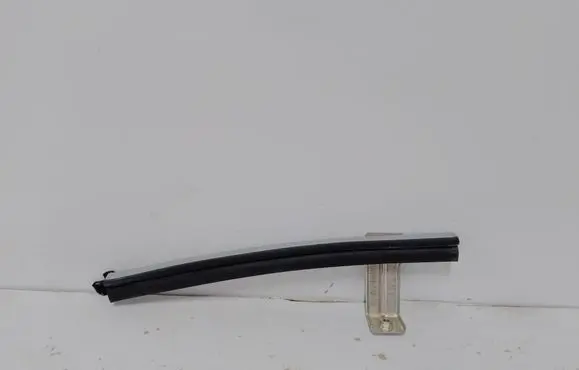 Nissan Micra K14 Rear door window/glass frame 