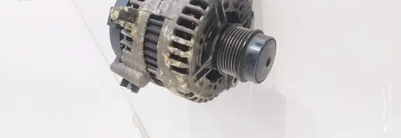 Peugeot 607 Generator/alternator 0986081330