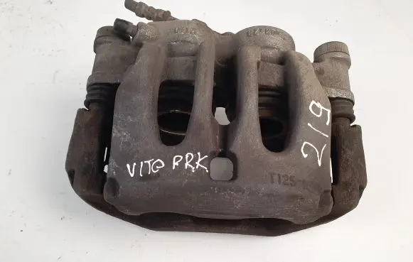 Mercedes-Benz Vito Viano W639 Front brake caliper