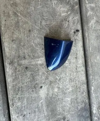 Volkswagen PASSAT B6 Front door handle cover 3C0837880