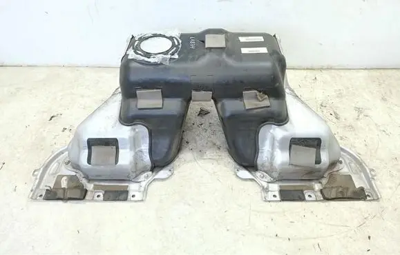 Jaguar F-Type Fuel tank FX539K007A