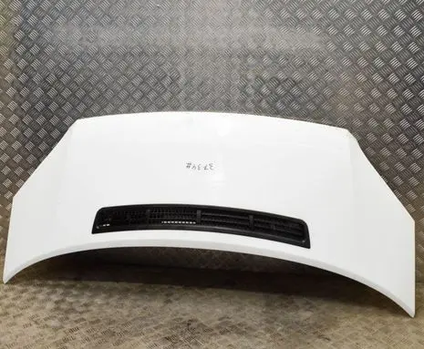 Ford Transit Engine bonnet/hood 1742622