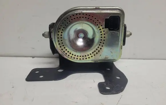 Land Rover Discovery 4 - LR4 Alarm system siren 6G9N19G229DF A0005019 10923335