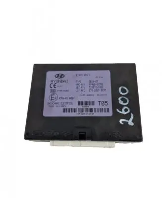 Hyundai Getz Other control units/modules 954001C302