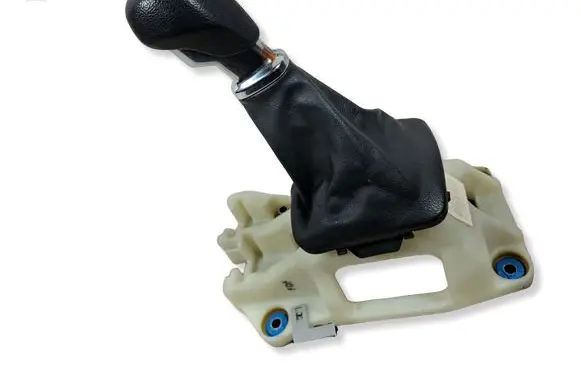 KIA Ceed Gear shifter/selector U041TGS 437001H010