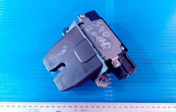 Volvo S40 Tailgate/trunk/boot lock/catch/latch 4N51A442A66AN