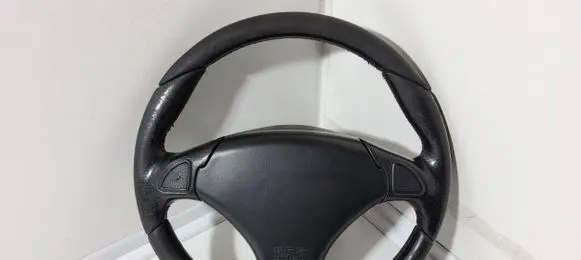 Audi A6 S6 C4 4A Steering wheel ATI1030 71KP019N20256 13563