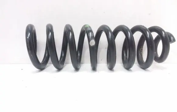 Mercedes-Benz C W205 Rear coil spring