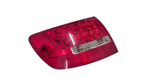 Audi A6 S6 C6 4F Rear/tail lights 043846 3993 89094149