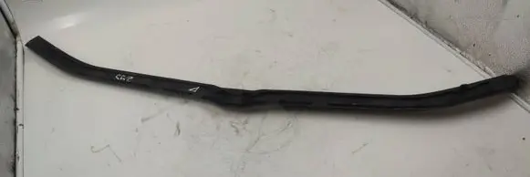 BMW 5 E60 E61 Top upper radiator support slam panel 7063835