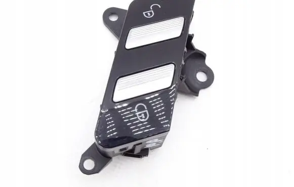 Mercedes-Benz S W221 Fog light switch A2218213151