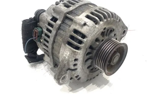 Opel Meriva A Generator/alternator 