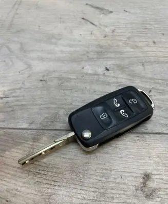 Volkswagen Sharan Ignition key/card 7N0837202N 5FA01020701