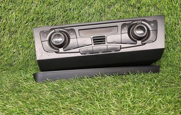 Audi Q5 SQ5 Climate control unit 8T1820043AK