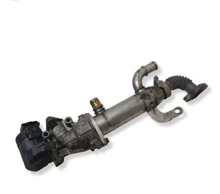 Volvo V50 EGR valve 9681825280