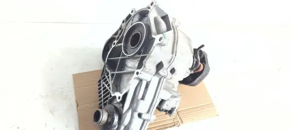 BMW X3 F25 Gearbox transfer box case ATC45L