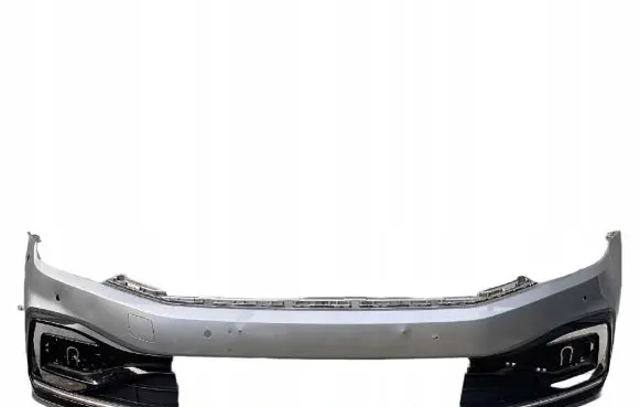 Volkswagen PASSAT B8 Front bumper 3G0807221G