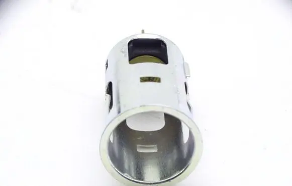 BMW 5 GT F07 12 V Socket (front) 6973037