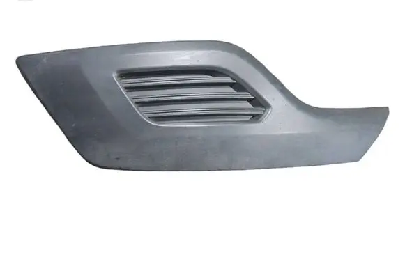 Ford Transit Front bumper corner part panel trim BK21R19952ABW BK21R19952AB