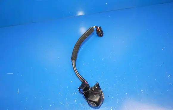 KIA Sportage Reversing camera 95760D9000 201607110261