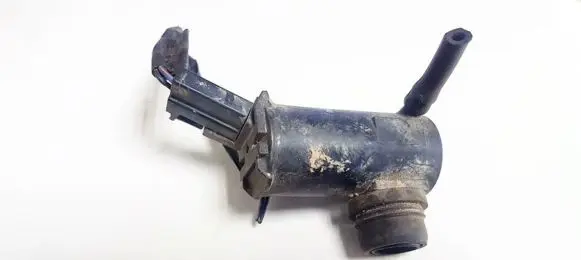 Mazda 626 Windscreen/windshield washer pump 0602103000