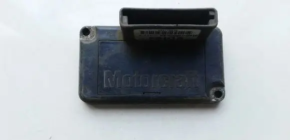 Ford Galaxy Ignition amplifier control unit 91AB12K072AA 91AB-12K072-AA