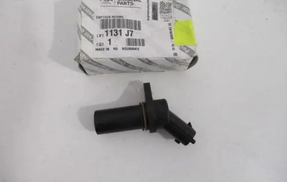 Crankshaft position sensor