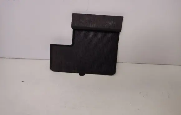 Ford Mustang VI Panel drawer/shelf pad FR3B63047A74A