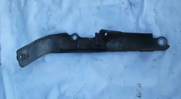 Mercedes-Benz C W205 Other engine bay part A6510901741