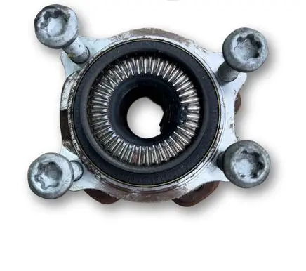 BMW 1 F70 Rear wheel ball bearing 33406899175 31202408656 31206871193
