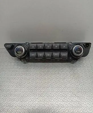 KIA Sportage Climate control unit 97250F1CB0FHV 100HW 180520