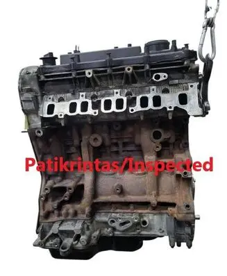 Ford Transit Engine DRFB 445NR