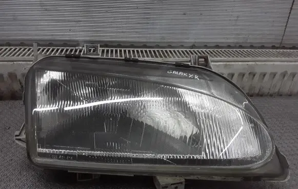 Ford Galaxy Headlight/headlamp 1305621656