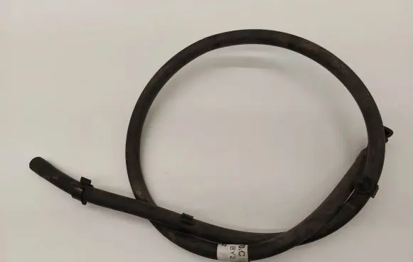Seat Leon (1P) Windshield washer fluid hose 1P0955970C