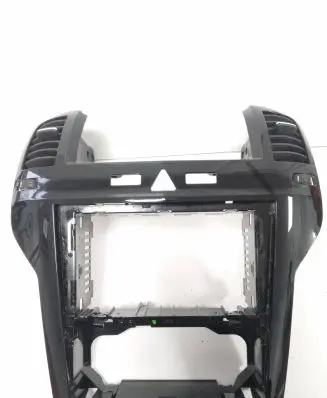 Opel Zafira B Radio/GPS head unit trim 13162544 13162545 13162556
