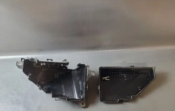 Volvo V90 Cross Country Fuse box set 31398000 31398001