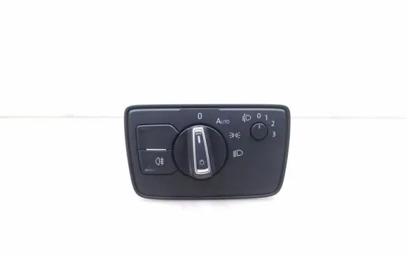 Volkswagen PASSAT B8 Light switch 3G0941633A