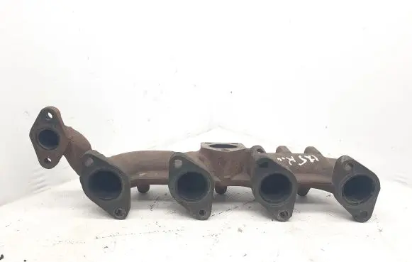 KIA Sorento Exhaust manifold VGT AJA