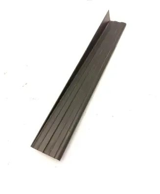 BMW 3 E30 Side skirt rear trim 1904645 51471904645
