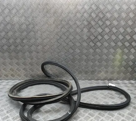 Volkswagen Crafter Rubber seal sliding door (on door) 7C0843791AB