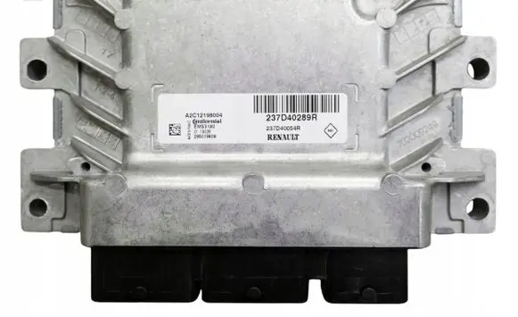 Engine control unit/module