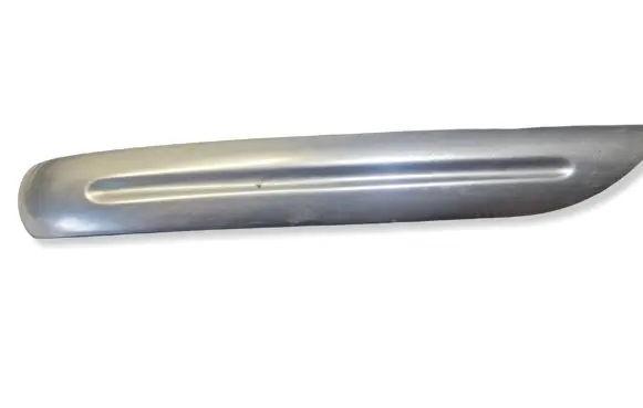 Ford S-MAX Rear door handle trim 6M21U27442