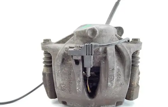 Mercedes-Benz E W211 Front brake caliper A2115400008