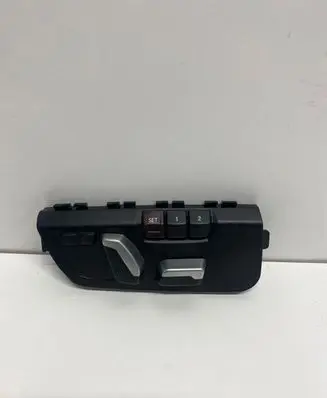 BMW 4 F32 F33 Seat memory switch 9382452