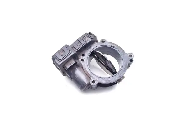 Mercedes-Benz Sprinter W906 Electric throttle body valve A6510900470 0280750573