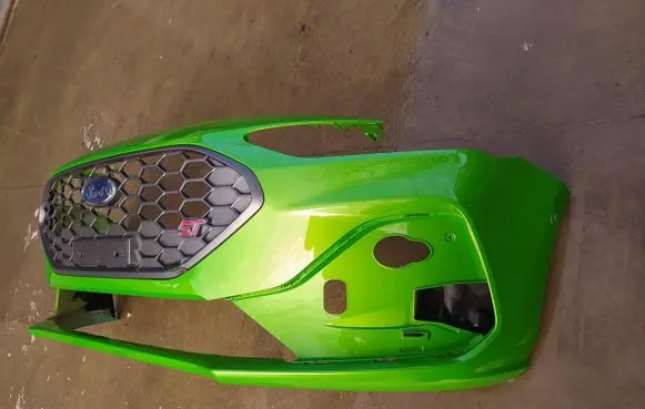 Ford Focus Front bumper NX7B-17C831-SA