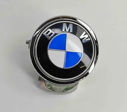 BMW 6 F12 F13 Tailgate/trunk/boot exterior handle 7273659
