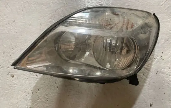 Renault Scenic I Headlight/headlamp 7701047604 89004150 7700432098