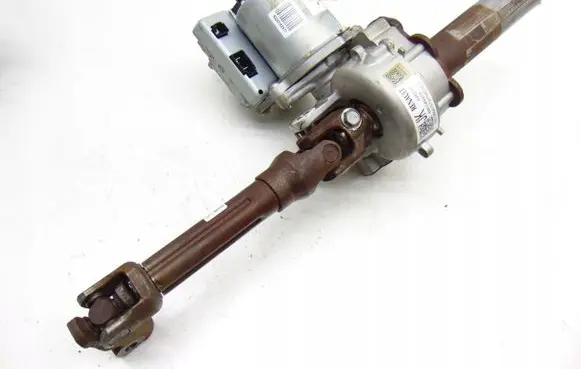 Renault Captur II Electric power steering pump 