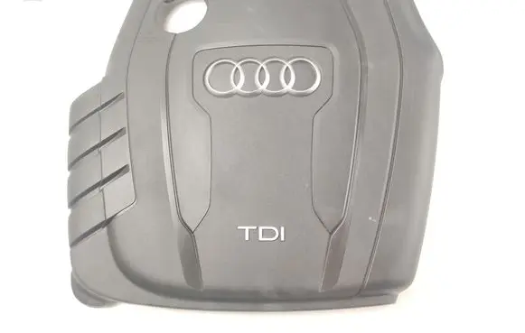 Audi A4 S4 B8 8K Engine cover (trim) 03L103925AB